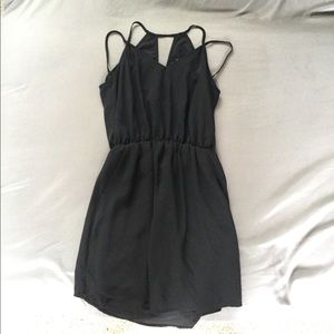 Banana republic dress